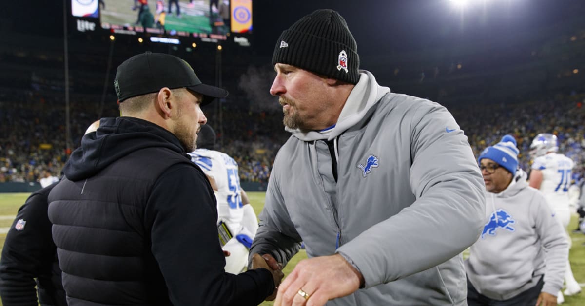 Detroit Lions Odds to Make Playoffs, 2024 Super Bowl Odds - Bleacher Nation