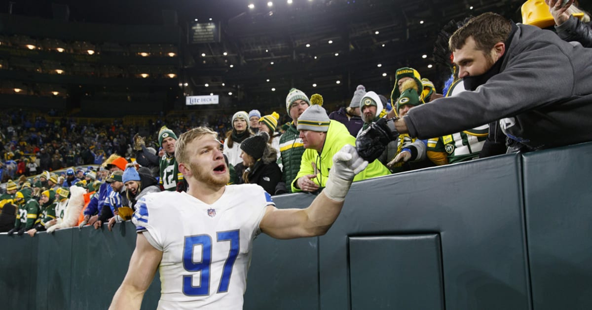 Decoding the 2023 Detroit Lions Stats & Odds: Path to NFL Glory