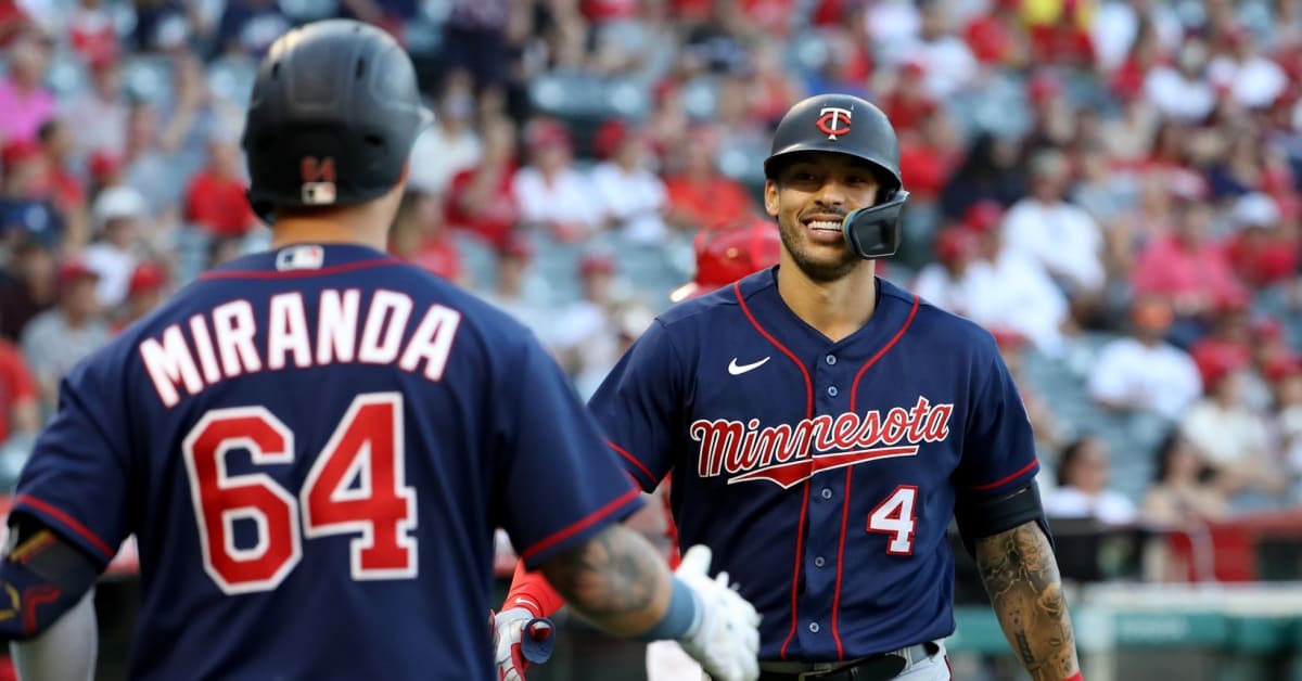 Twins Fans Scoop Up Clearance Apparel After Correa Re-Signs With Twins -  Twins - Twins Daily