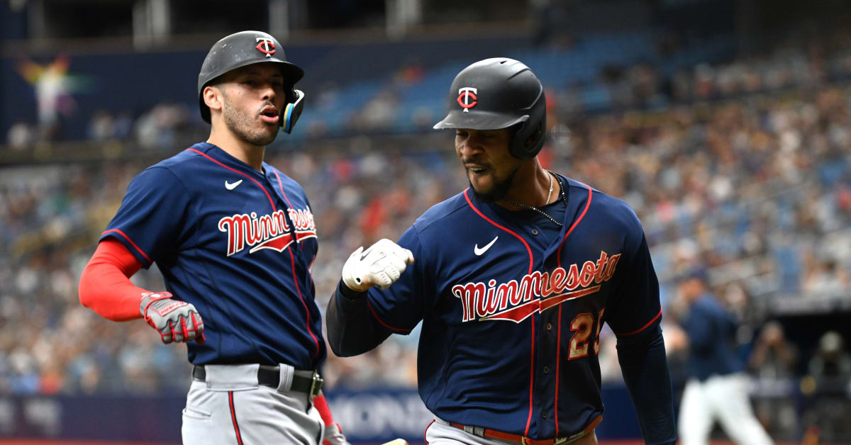 Depth chart update Are the Twins going to be good? Sports