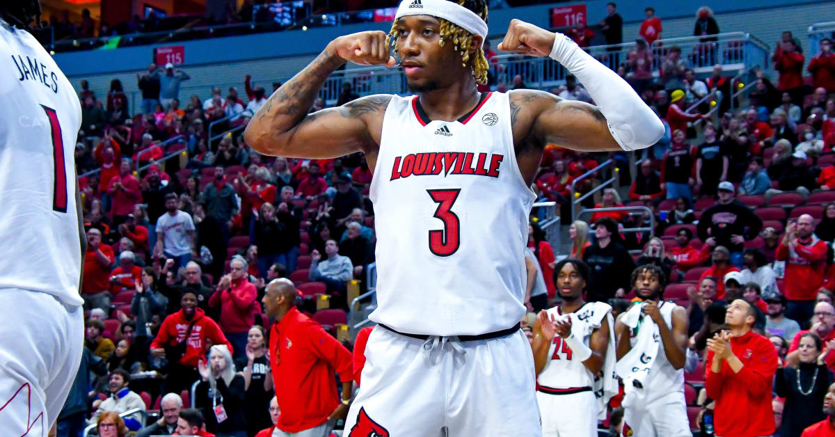 Preview: Louisville Cardinals vs. Kentucky Wildcats - Sports Illustrated Louisville  Cardinals News, Analysis and More