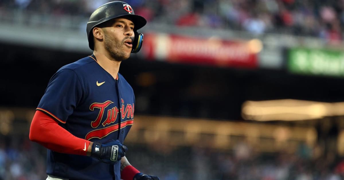 What's next for the Twins and Carlos Correa? - Sports Illustrated Minnesota  Sports, News, Analysis, and More