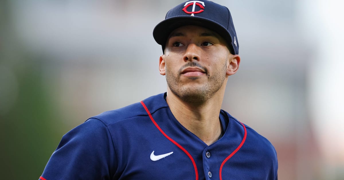 Carlos Correa, Twins talk deal as Mets deal hangs in balance: report