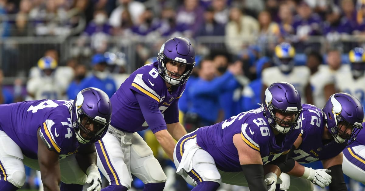 One position defines Vikings, Packers, Gophers, and it's not quarterback