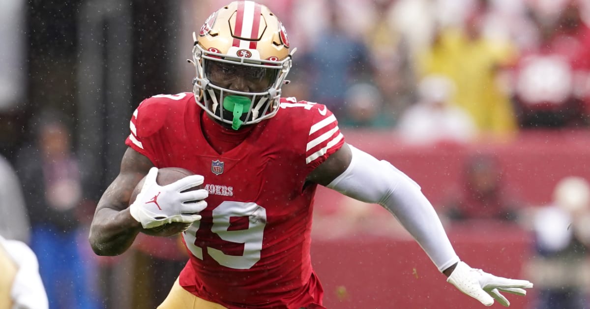 49ers Announce Injury Update On Deebo Samuel - The Spun: What's