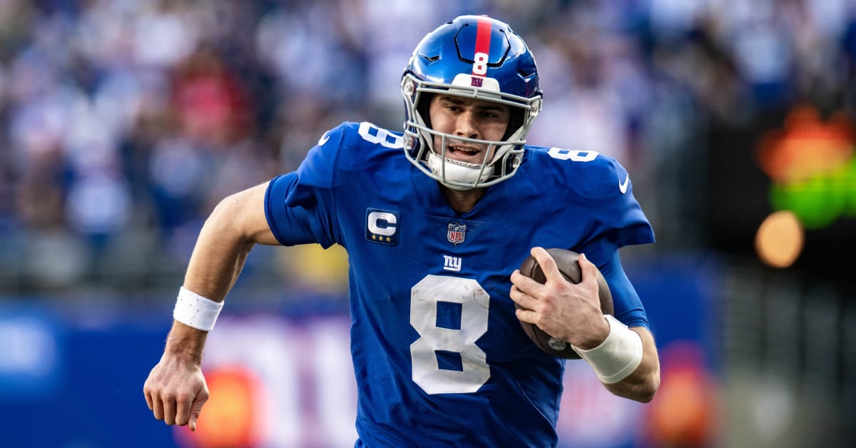 Predicting the first game Giants rookie QB Daniel Jones starts in 2019 