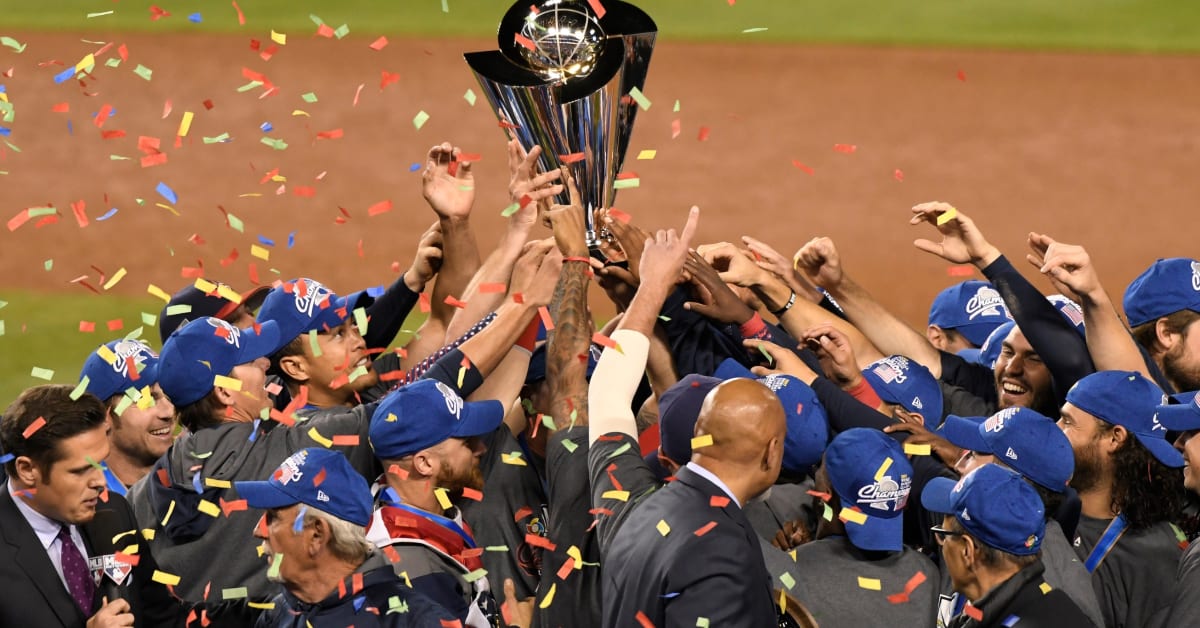 World Baseball Classic 2023: Dodgers Will Smith will play for Team USA -  True Blue LA