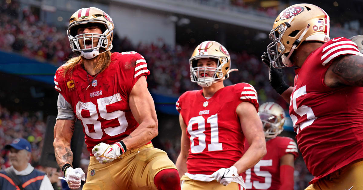 Why Elijah Mitchell Didn't Play in the 49ers' Win Against the Rams - Sports  Illustrated San Francisco 49ers News, Analysis and More