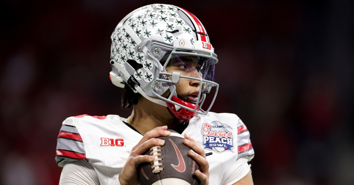 2023 NFL Draft Primer QB Big Board Rankings (Top 50) Visit NFL Draft