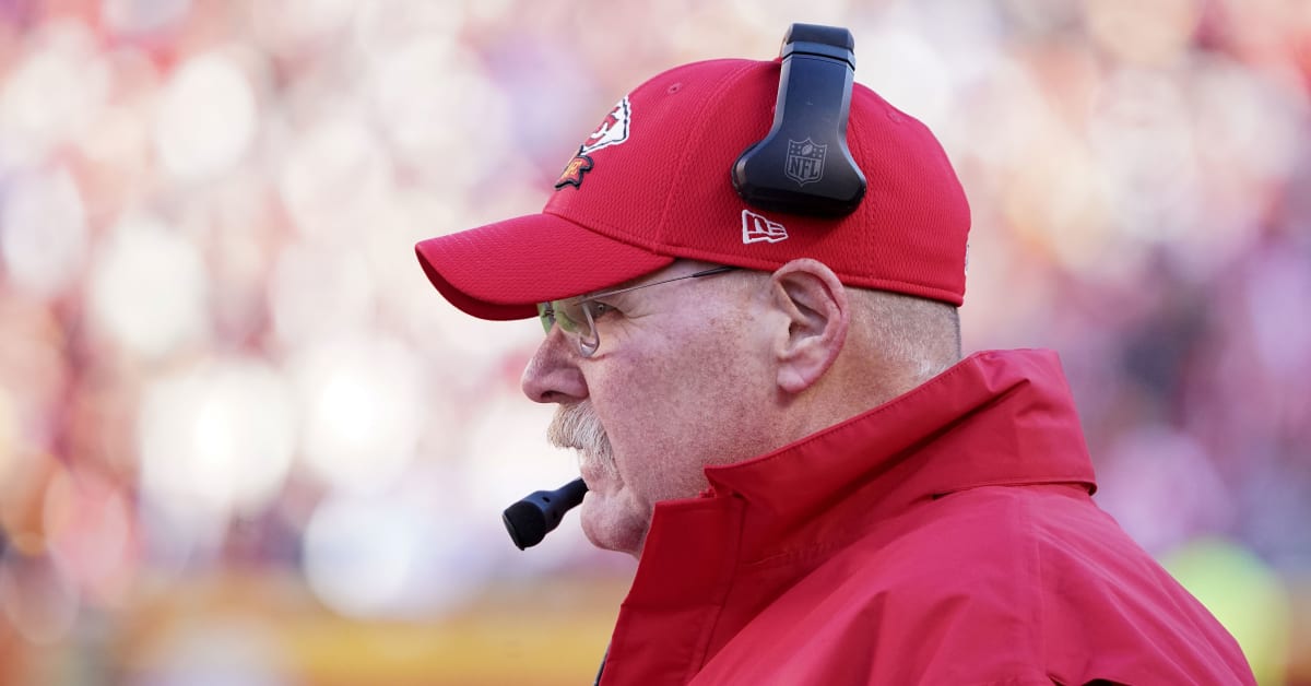 GAMEDAY BLOG: Chiefs take on Jaguars in coaching reunion