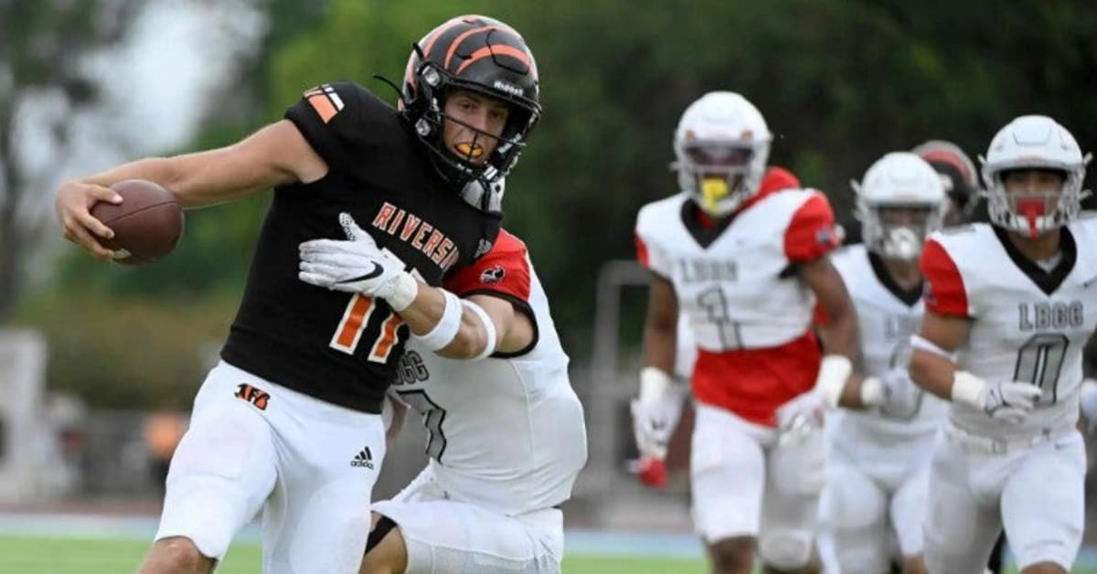 Getting to know Jake Retzlaff BYU Football's Newest Quarterback BYU