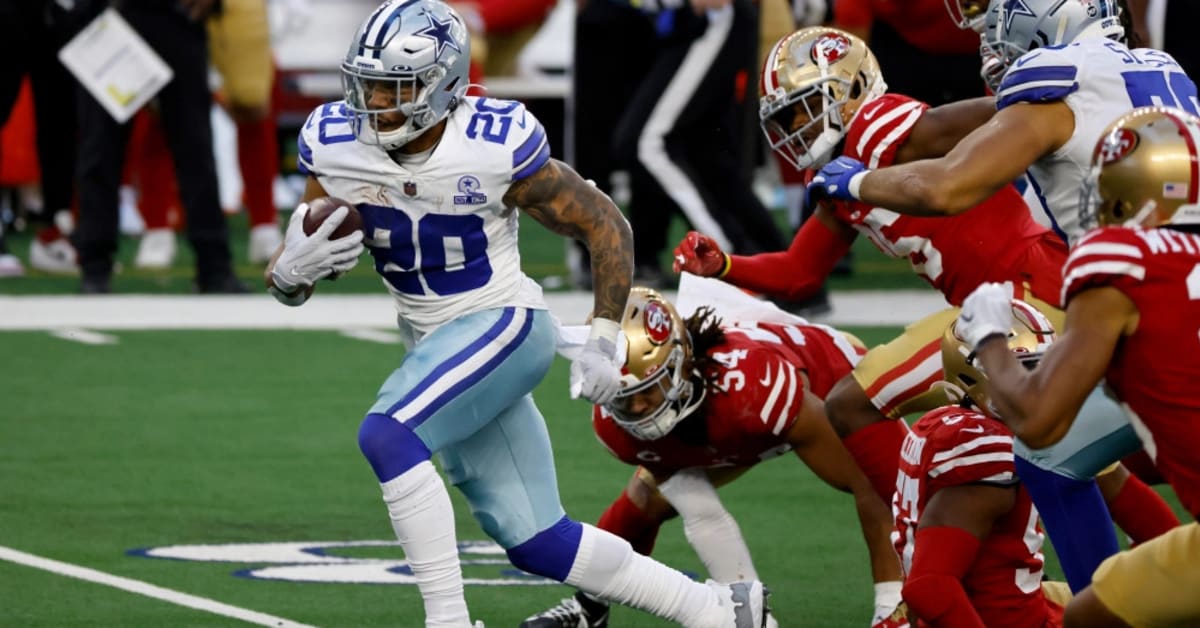 Tough-A** Fun!' Dan Quinn Previews Dallas Cowboys at San Francisco 49ers  Showdown - FanNation Dallas Cowboys News, Analysis and More