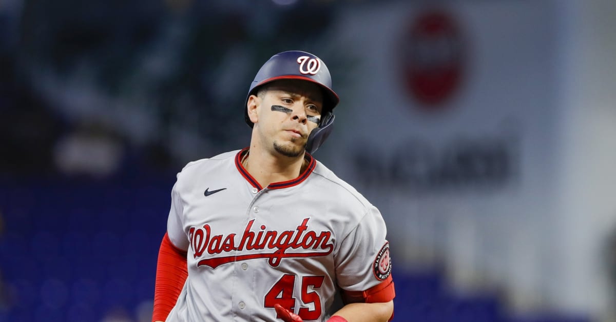 Washington Nationals and 19 Most Ambitious Offseasons in MLB History, News, Scores, Highlights, Stats, and Rumors