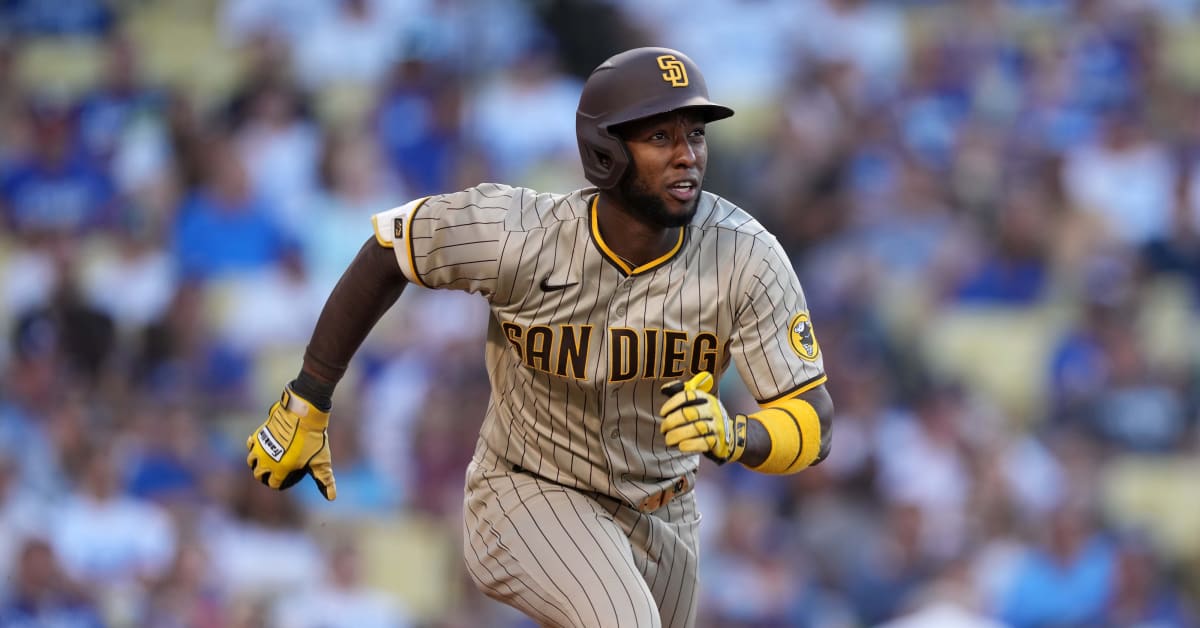 Padres free-agent outlook: Jurickson Profar is on the market after  declining option - The Athletic