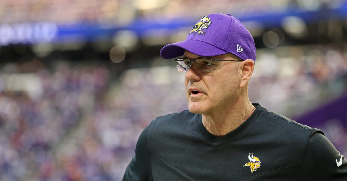 Vikings fire defensive coordinator Ed Donatell: Who could fill his role in  Minnesota? - The Athletic