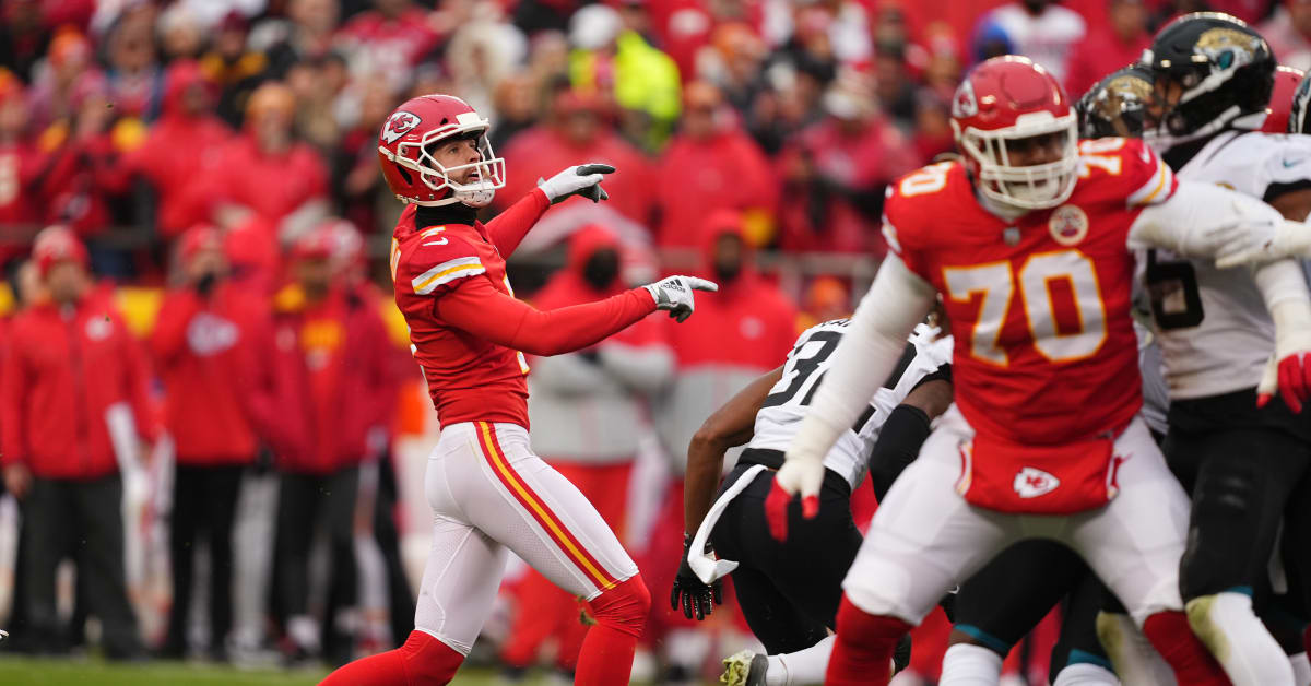 Chiefs advance to fifth straight AFC Championship