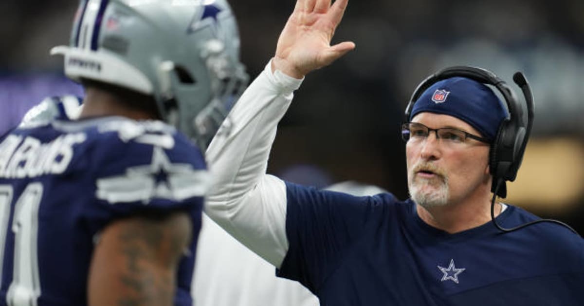 Dallas Cowboys Open Rookie Minicamp, Sign 4 NFL Draft Picks - FanNation Dallas  Cowboys News, Analysis and More