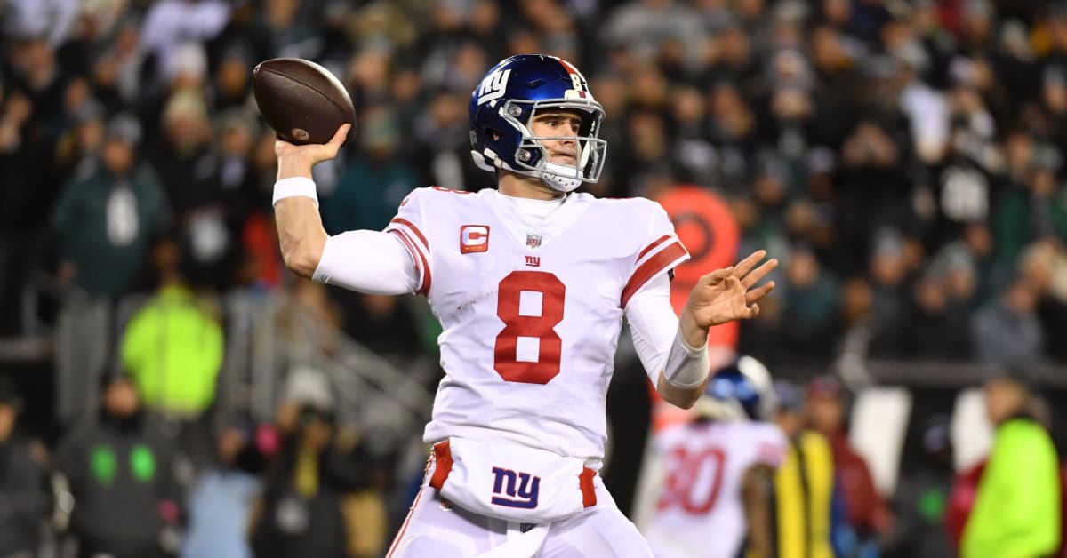 Eli Manning on expectations for New York Giants 2023 season