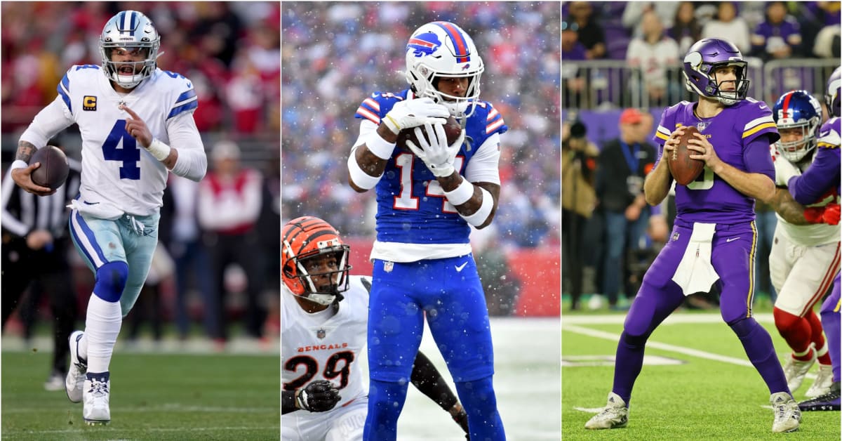 Vegas odds say Bills-Vikings was biggest upset since 1995 Redskins-Cowboys  stunner – The Denver Post