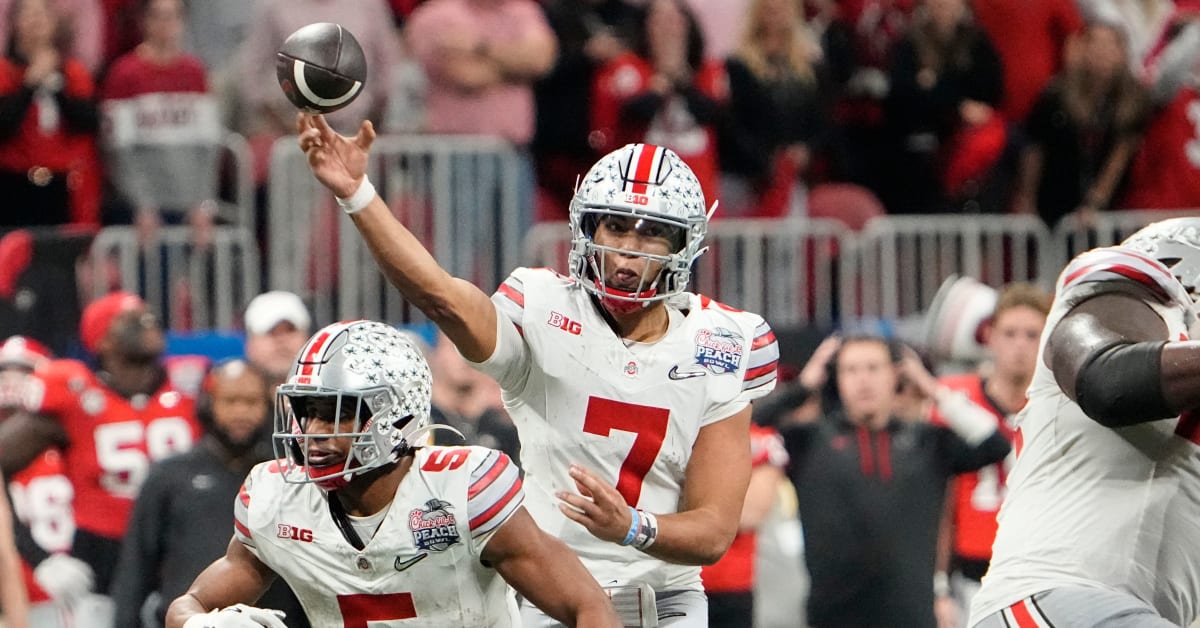 Falcons' pivotal draft meetings have started