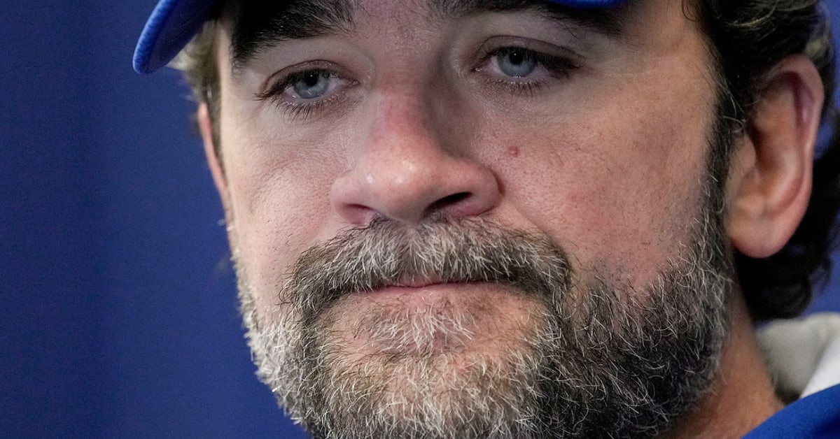 The Colts hiring Jeff Saturday is everything that's wrong with NFL head  coaching searches - The Boston Globe