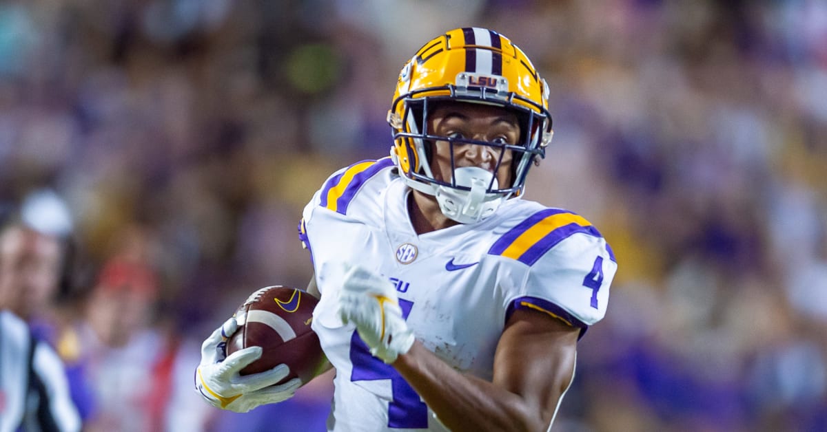 State of the LSU RB Room - Sports Illustrated LSU Tigers News, Analysis ...