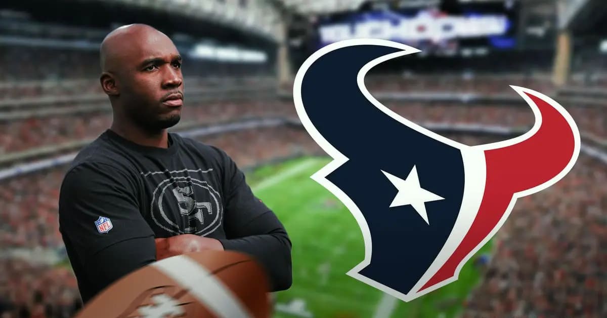 Expectations for Houston Texans head coach DeMeco Ryans in 2023