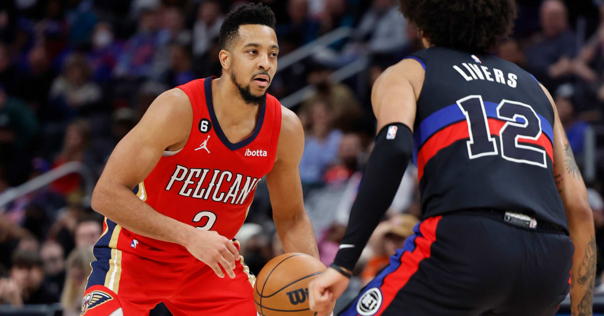 Trail Blazers Have Enormous Stake in Tonight's Clippers-Pelicans