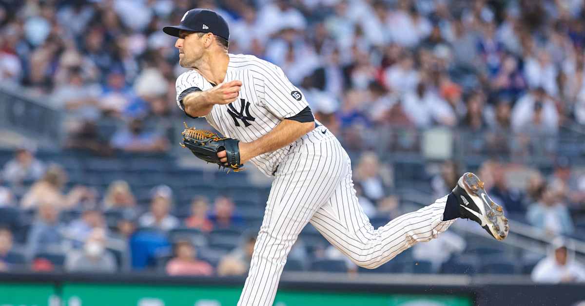 Ex-New York Mets, Yankees Reliever Retires From MLB - Sports ...