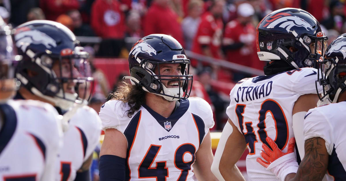 Three Denver Broncos listed among ESPN's list of Top 100 NFL players - Mile  High Sports