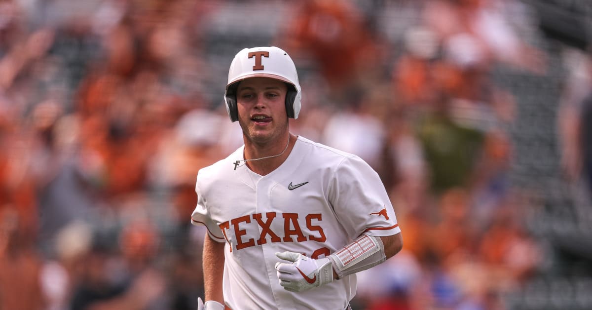 Longhorns Baseball 2023 Schedule Breakdown How Will Texas Manage Tough
