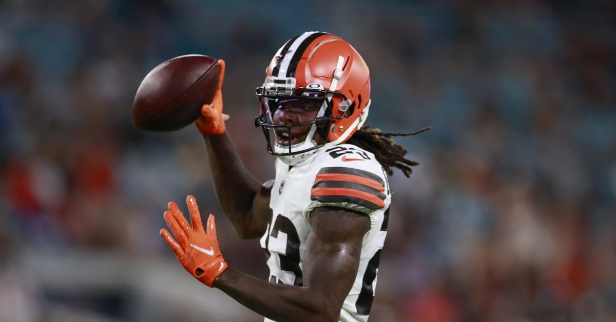 Cleveland Browns 2023 Schedule Released - Sports Illustrated