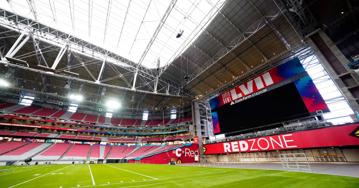 Here's how much it would cost to attend Super Bowl LVII - The Manual
