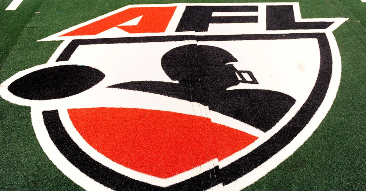 Arena Football League Relaunches With First Black Commissioner of US Sports  League