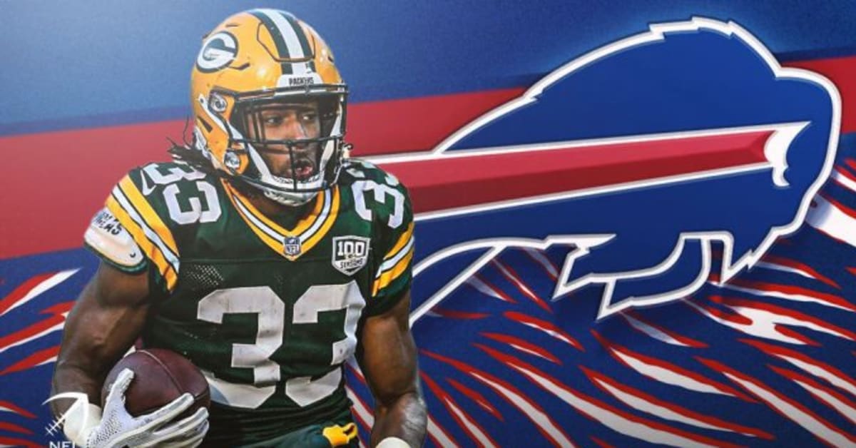 Green Bay Packers: Aaron Jones Trade Rumors Are Foolish and Lazy