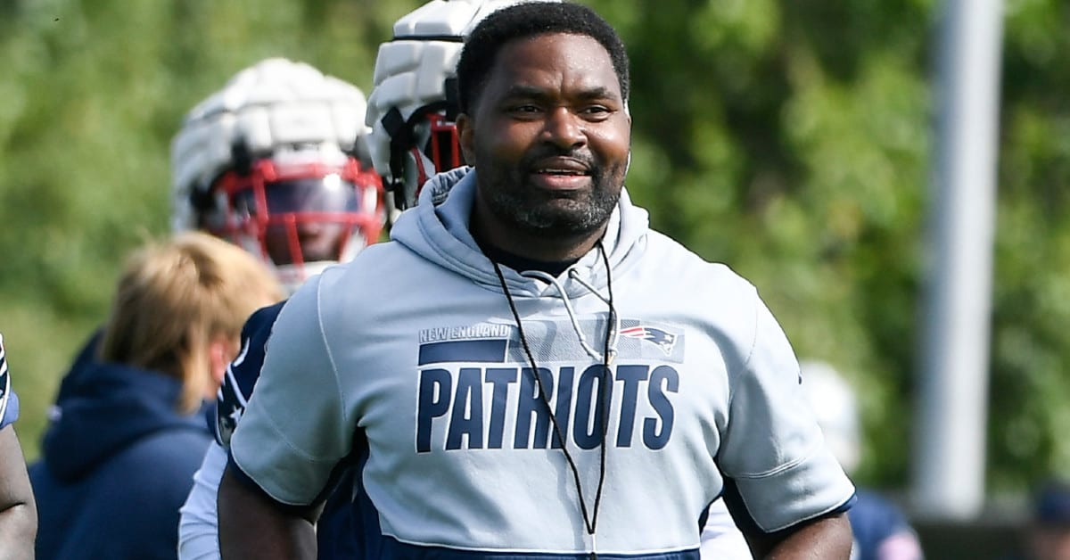 Jerod Mayo agrees to pay cut to stay in New England - NBC Sports