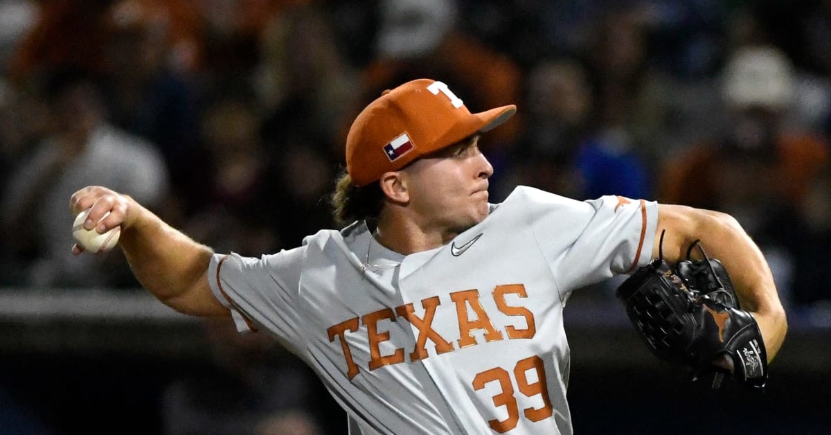 Longhorns Baseball 2023 Schedule Breakdown Can Texas Navigate A Well