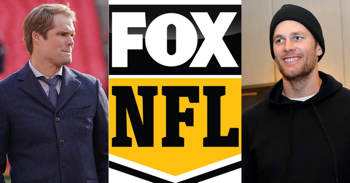 Greg Olsen to be lead FOX NFL analyst this season - Sports Media Watch