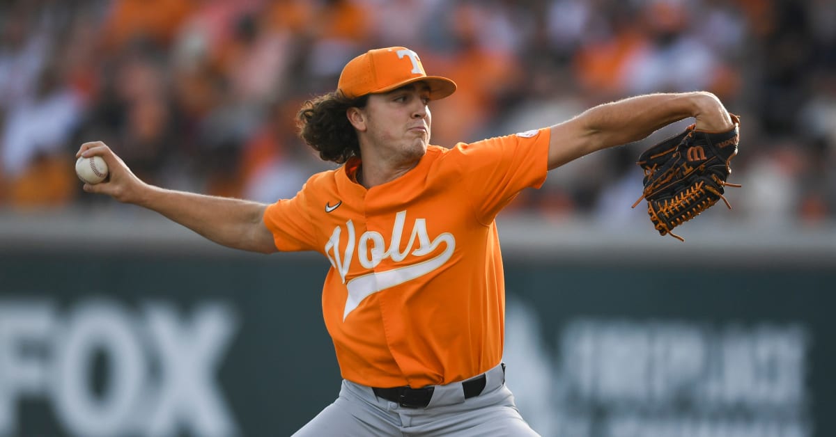 Top 150 college baseball prospects in the 2022 MLB Draft