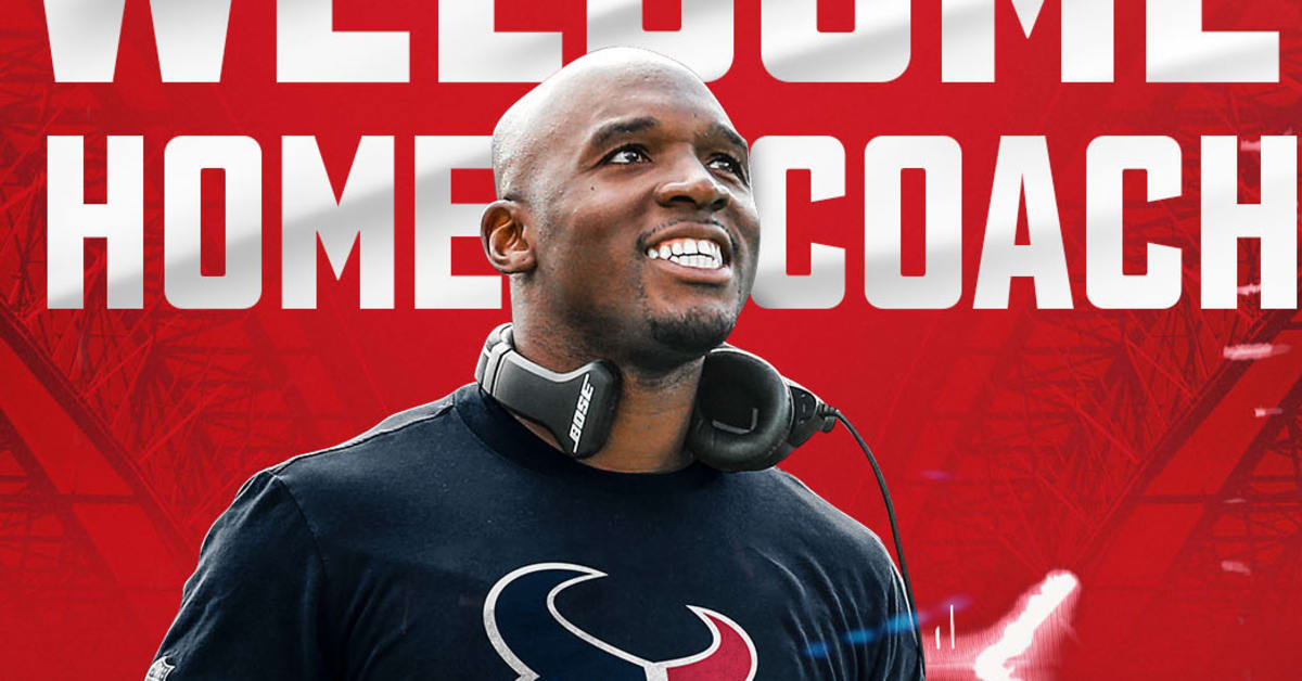 Houston Texans' DeMeco Ryans Praises Steven Nelson After Revenge Game vs.  Pittsburgh Steelers - Sports Illustrated Houston Texans News, Analysis and  More