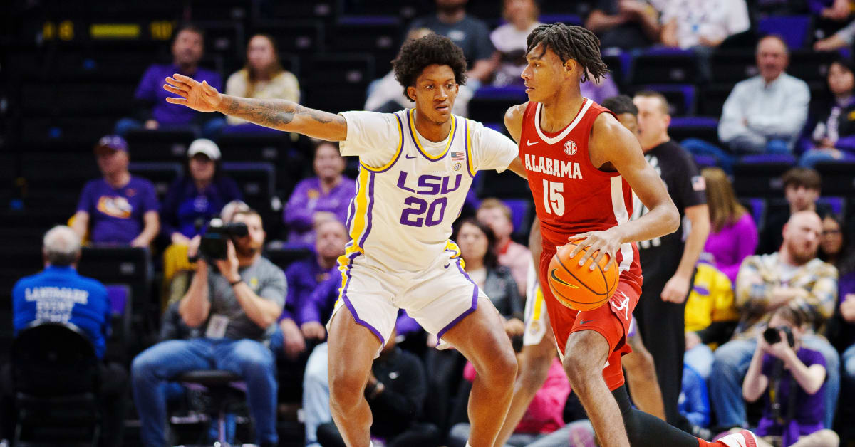 Preview: LSU vs. Vanderbilt, Tigers Look To Snap Losing Skid - Sports ...