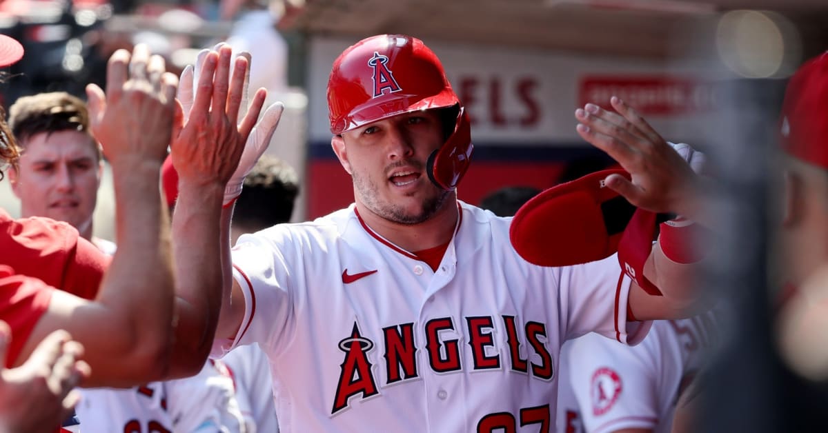 Los Angeles Angels on X: ⭐️ Send your Angels to the 2023 All