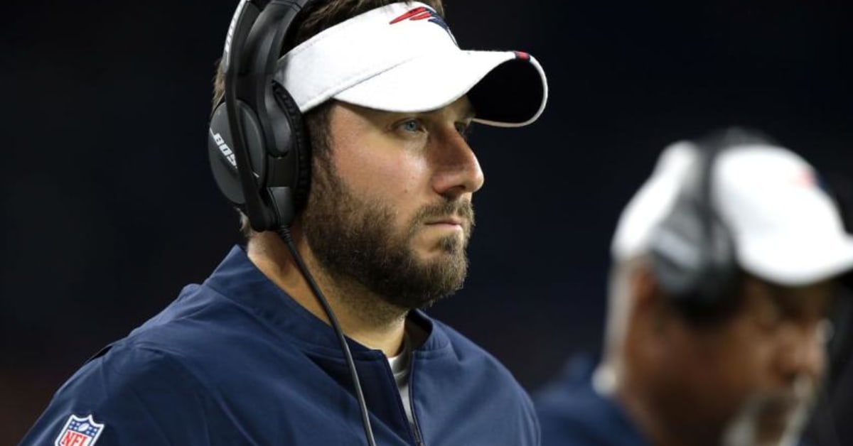 Rams reportedly add ex-Patriots tight ends coach Nick Caley - Pats Pulpit