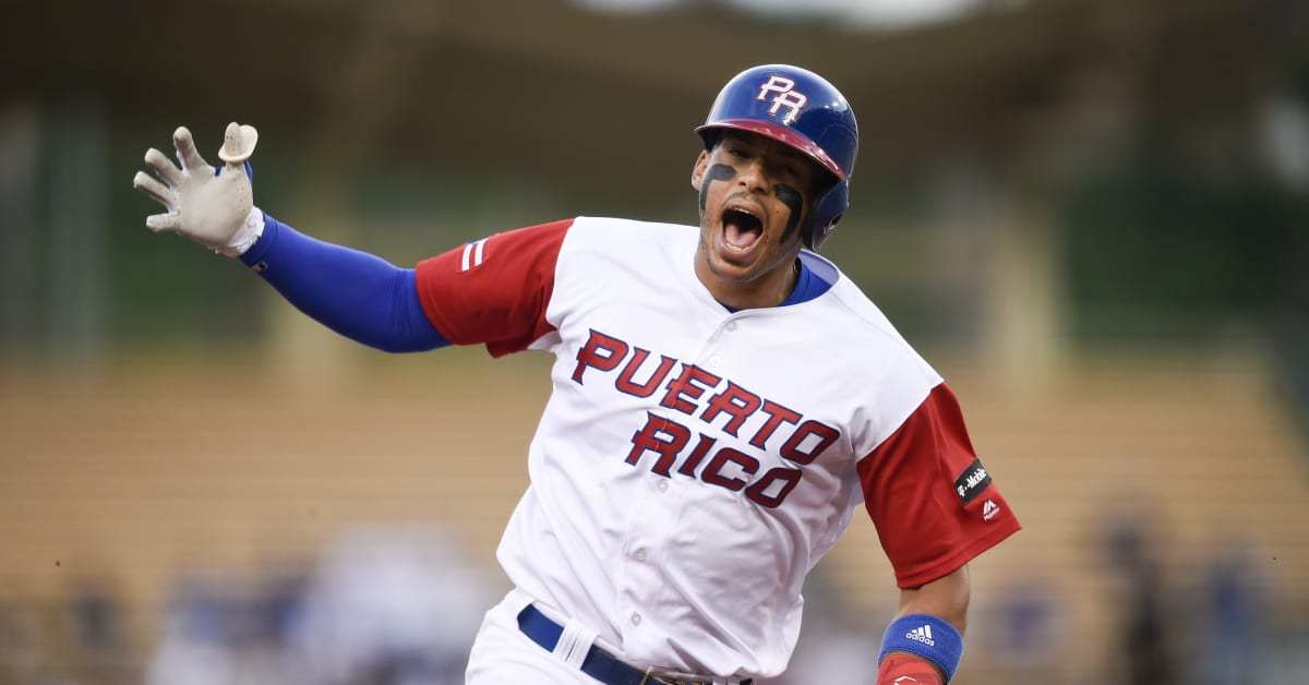 Carlos Correa skipping World Baseball Classic 'not related to health ...