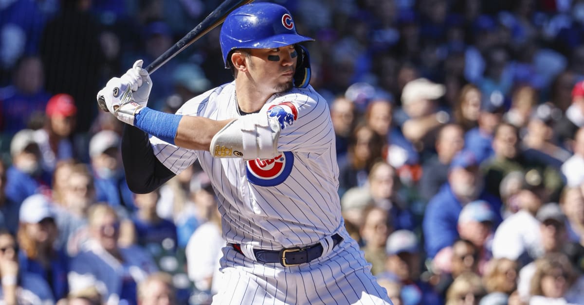 Chicago Cubs' 2023 Projected Starting Lineup, Pitching Rotation