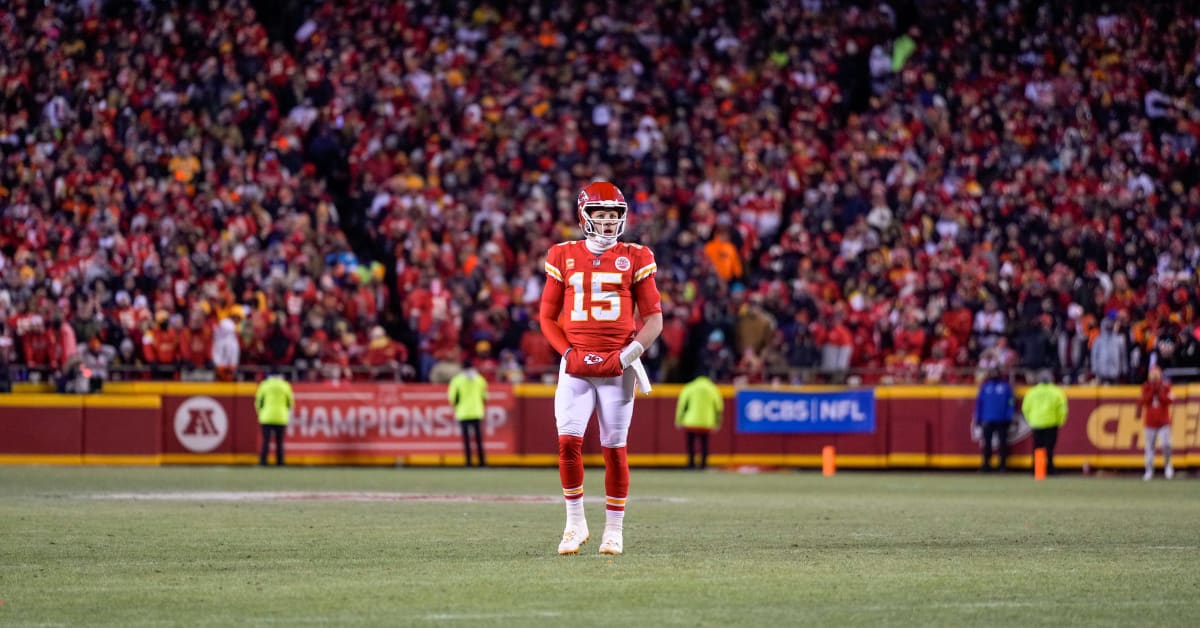 KC Chiefs Week 2 Injury Report Update: Travis Kelce, Chris Jones, L'Jarius  Sneed Limited - Sports Illustrated Kansas City Chiefs News, Analysis and  More