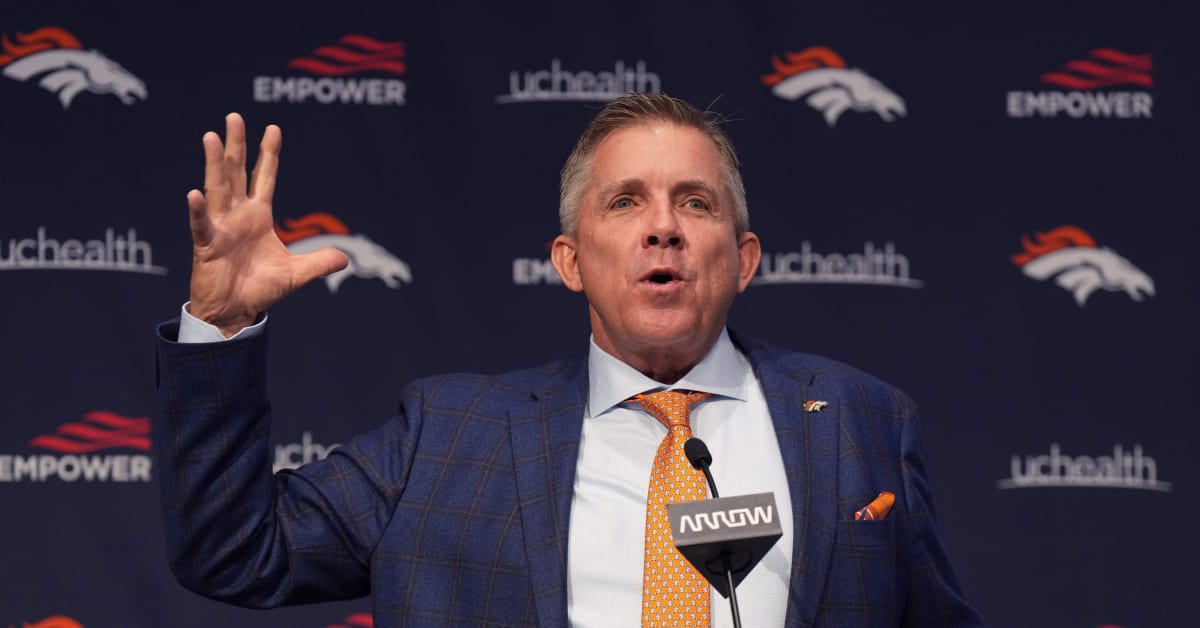 Denver Broncos' 2023 Ceiling & Floor Predicted by CBS Sports