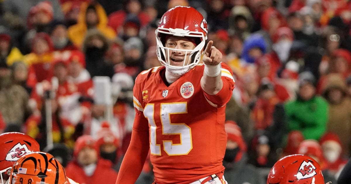 Chiefs vs. Jaguars final score, results: Patrick Mahomes leads KC to  victory despite ankle injury