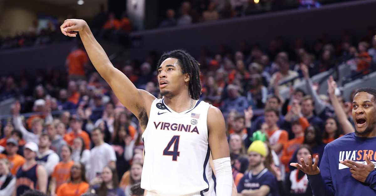 Virginia Basketball Vs. NC State Game Preview, Score Prediction ...