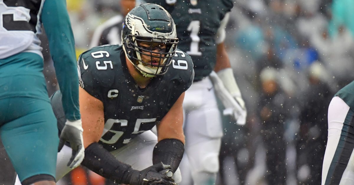 Lane Johnson vs Nick Bosa: Who has the advantage?